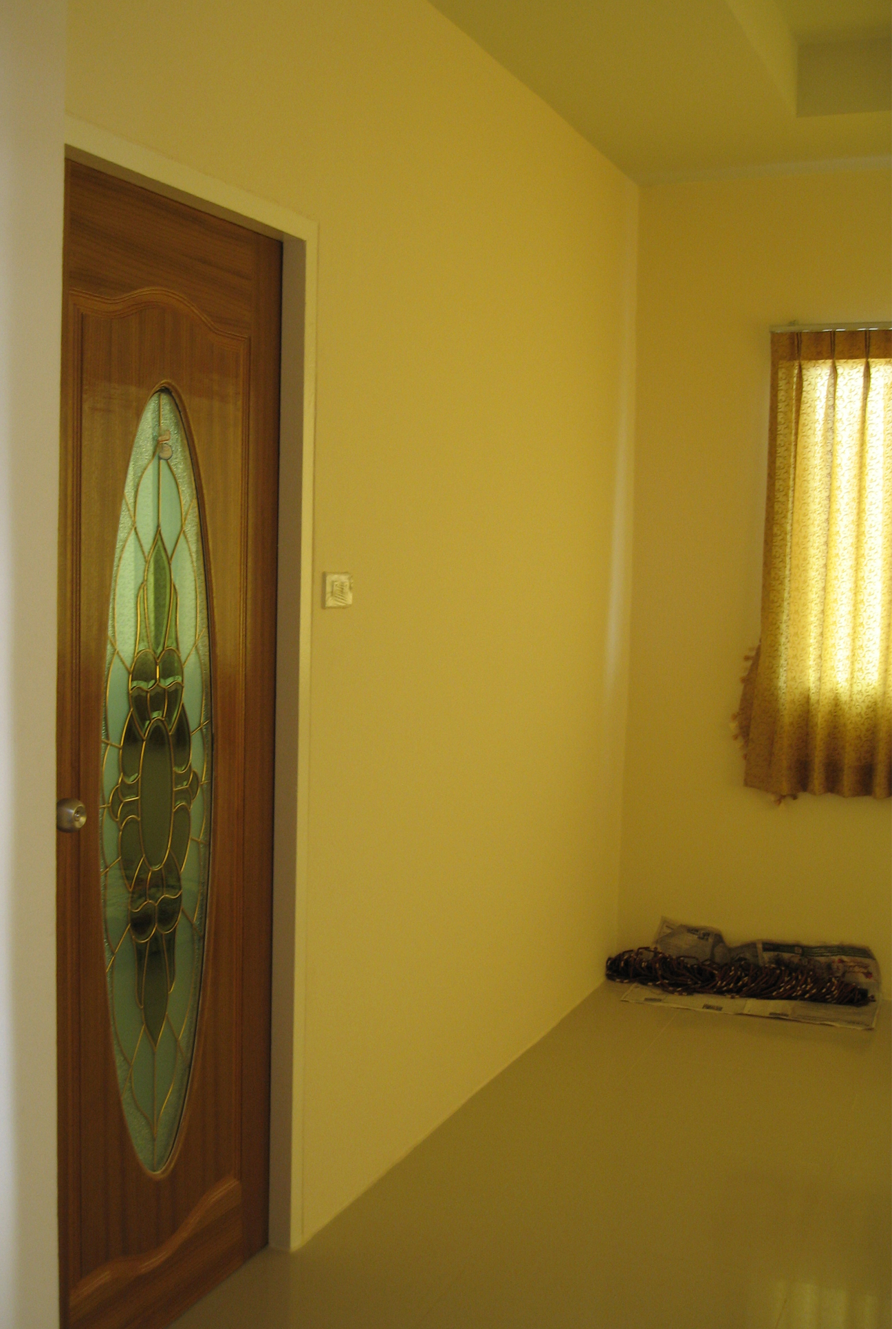 Apartment-51-03 อาคารพักอาศัยรวม 3 ชั้น