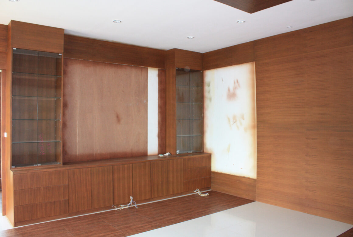 Building-52-07 อาคารสำนักงาน 2 ชั้น บริษัท ยูเนี่ยน อินทราโก้ จำกัด (มหาชน)