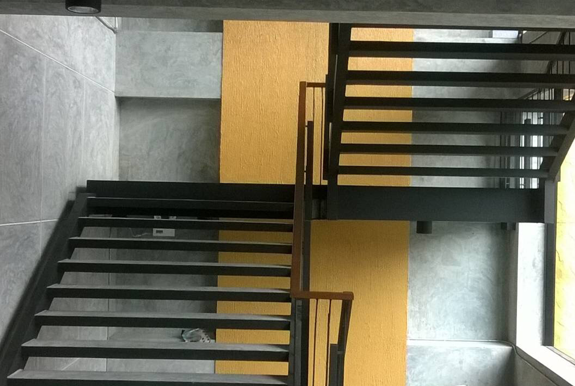 Building-58-04 อาคารสำนักงาน 3 ชั้น บริษัท แกรททิทูด อินฟินิท จำกัด (มหาชน)