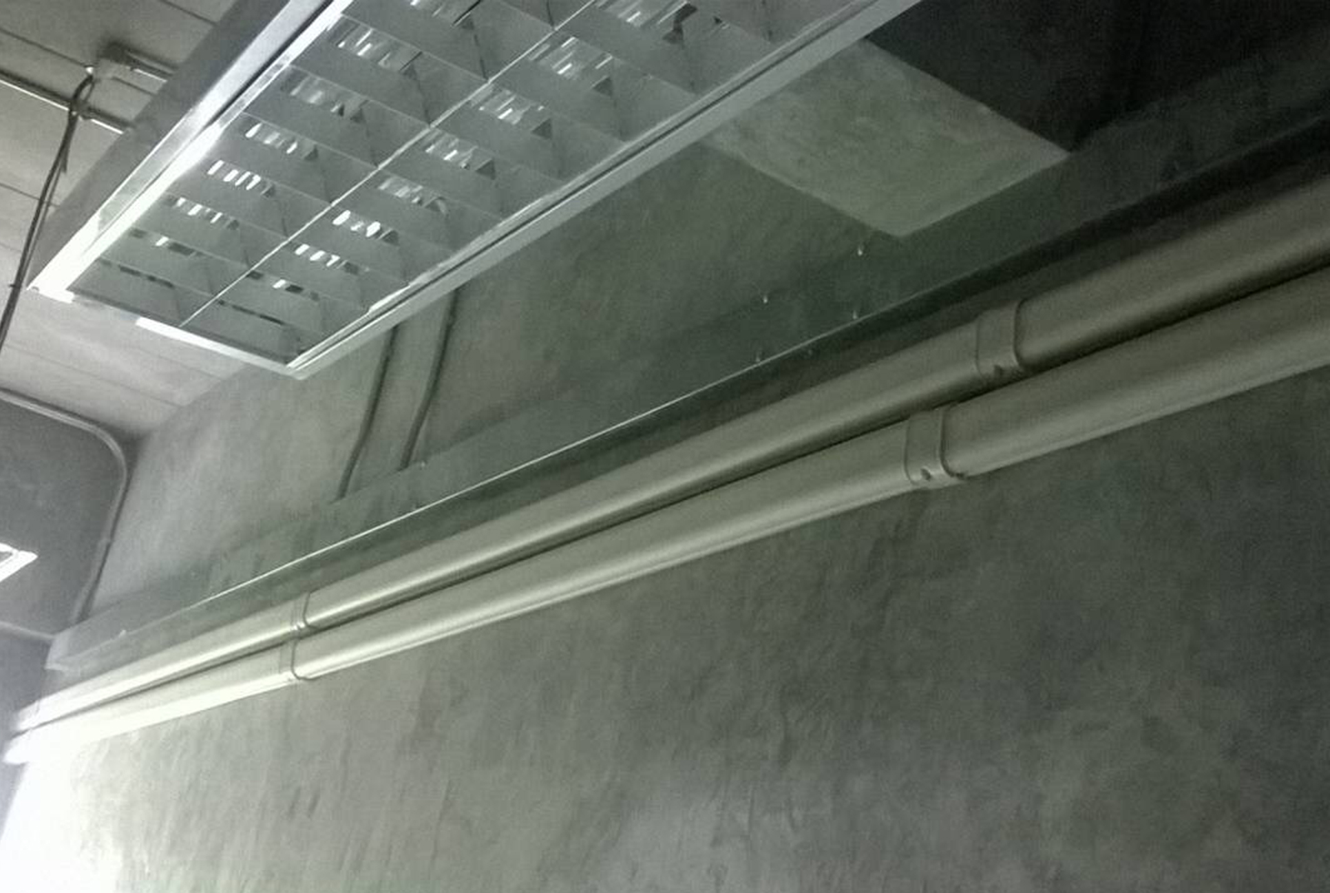 Building-58-08 อาคารสำนักงาน 3 ชั้น บริษัท แกรททิทูด อินฟินิท จำกัด (มหาชน)