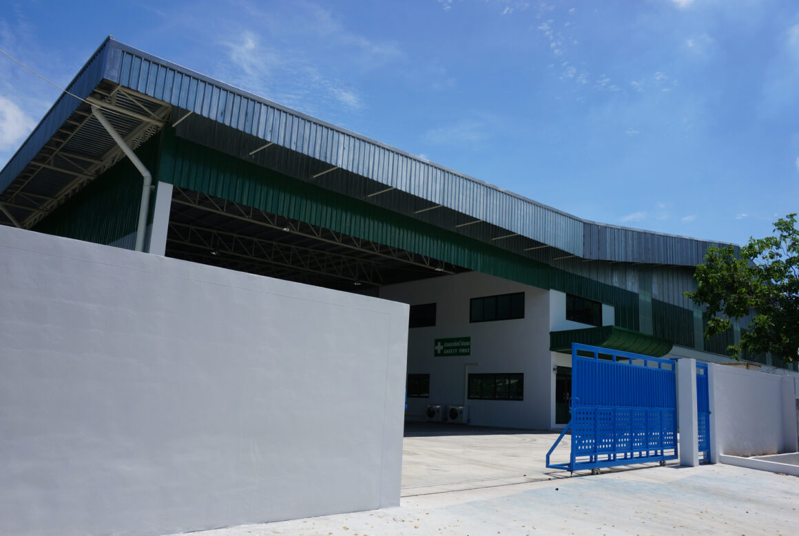 Factory-55-01 บริษัท สังกะสีไทย จำกัด