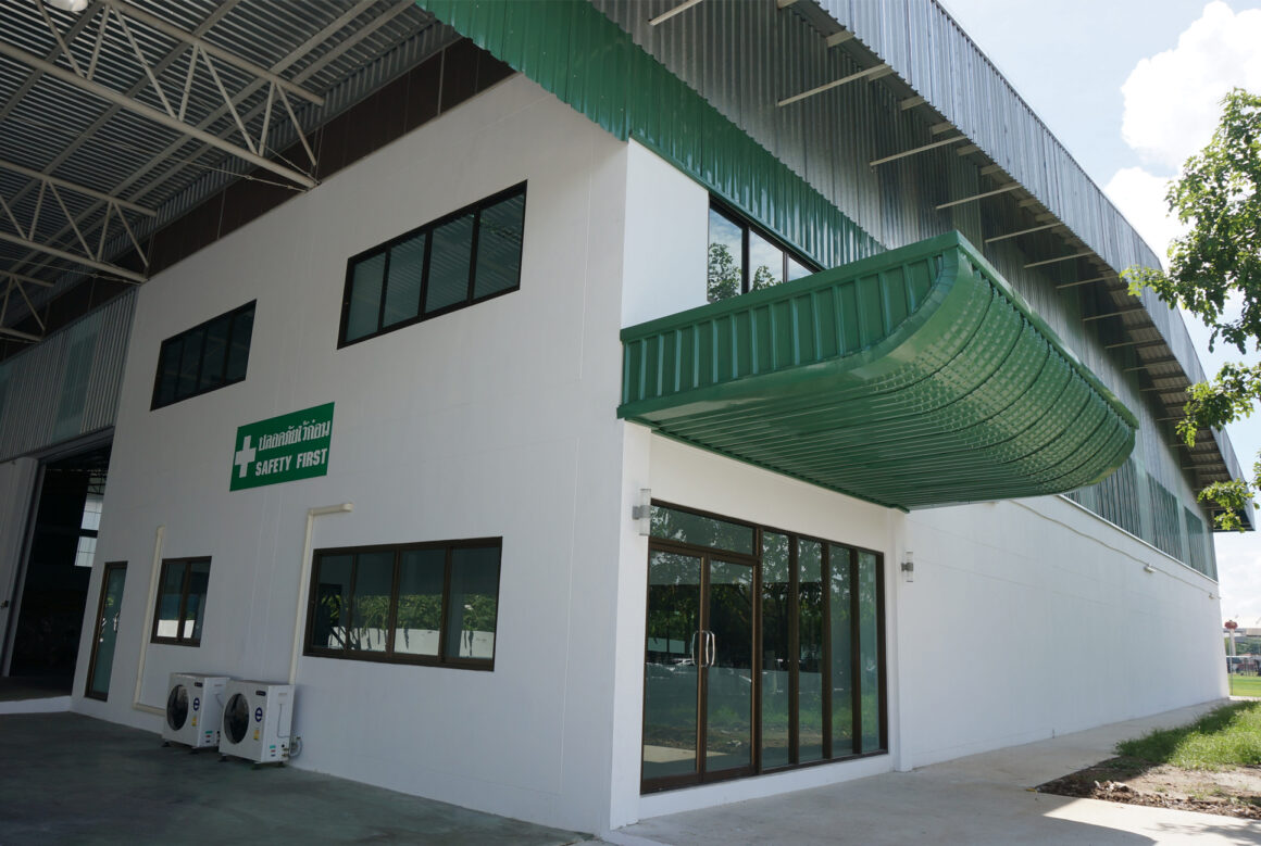 Factory-55-04 บริษัท สังกะสีไทย จำกัด