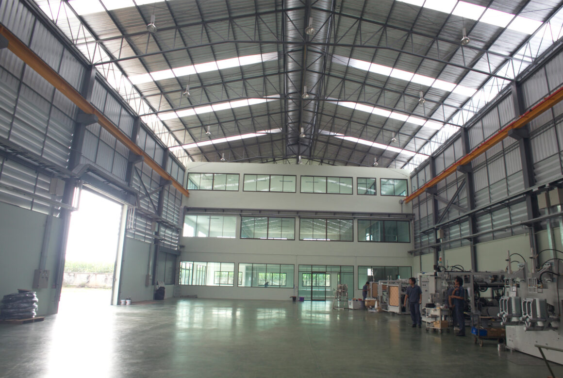Factory-56-1-03 รับสร้างโรงงาน