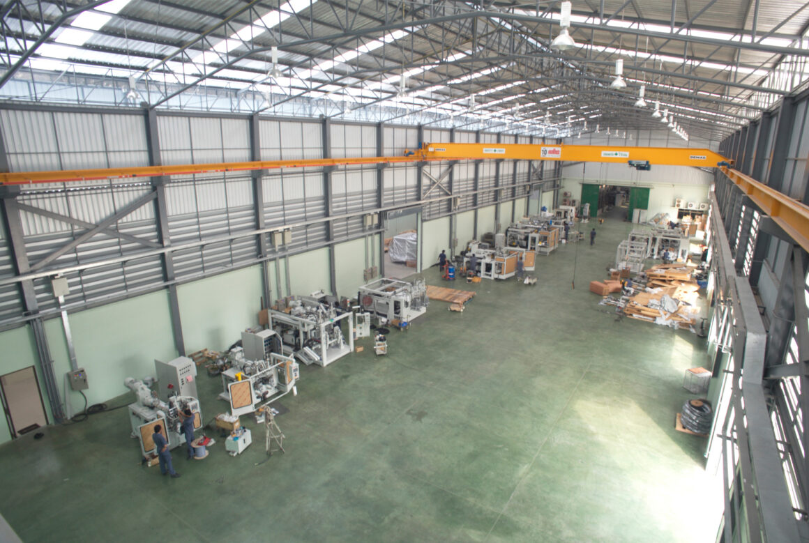 Factory-56-1-06 บริษัท เอสเอ็มซี คอร์ปอเรชั่น จำกัด