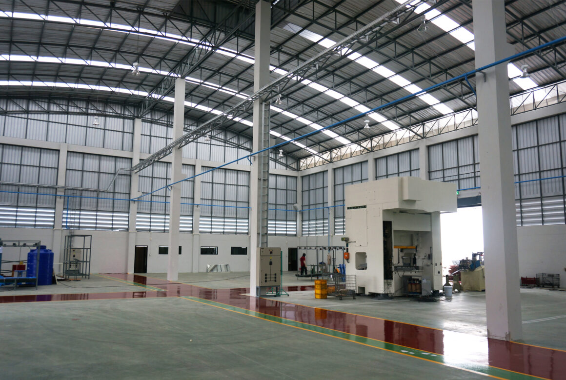 Factory-56-2-03 บริษัท เอส.พี.ชิมาดะ เวิร์ค จำกัด