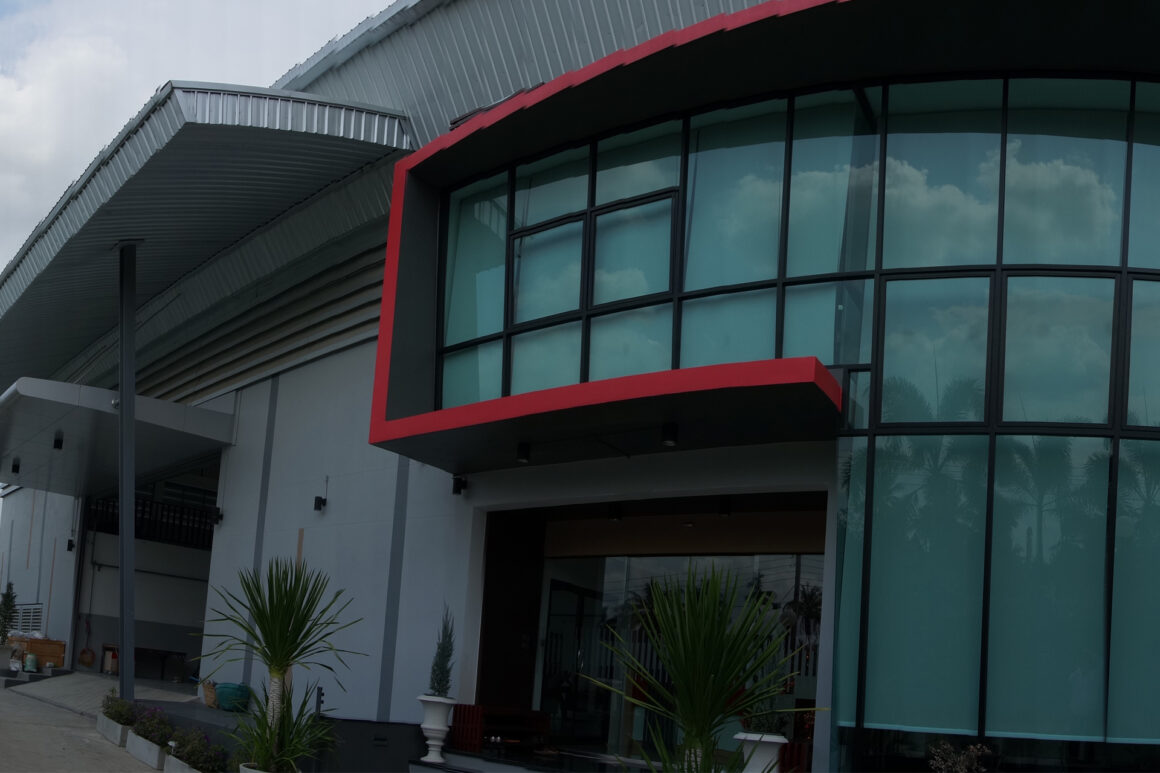 Factory-57-02 บริษัท อัทธยาภัณฑ์ การช่าง จำกัด