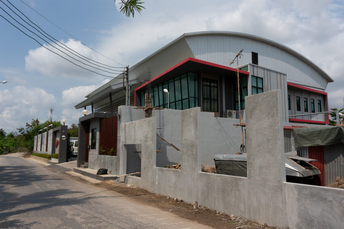 Factory-57-04 บริษัท อัทธยาภัณฑ์ การช่าง จำกัด