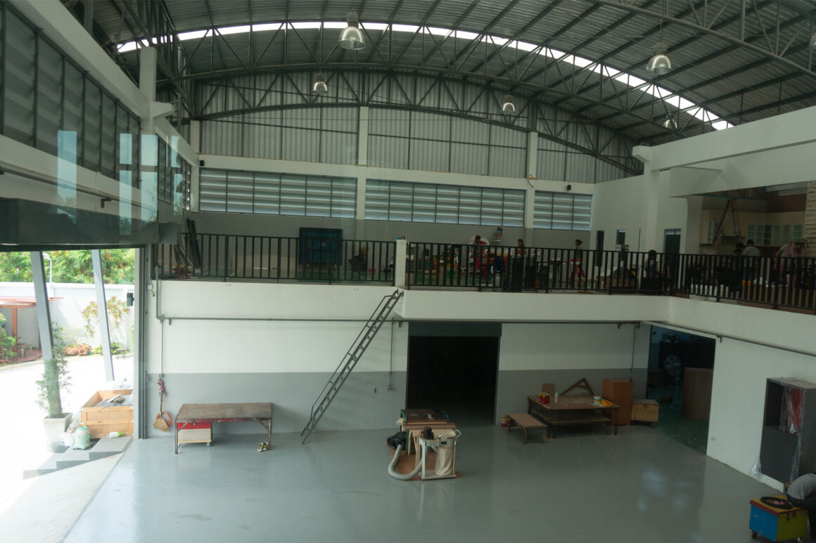 Factory-57-06 บริษัท อัทธยาภัณฑ์ การช่าง จำกัด