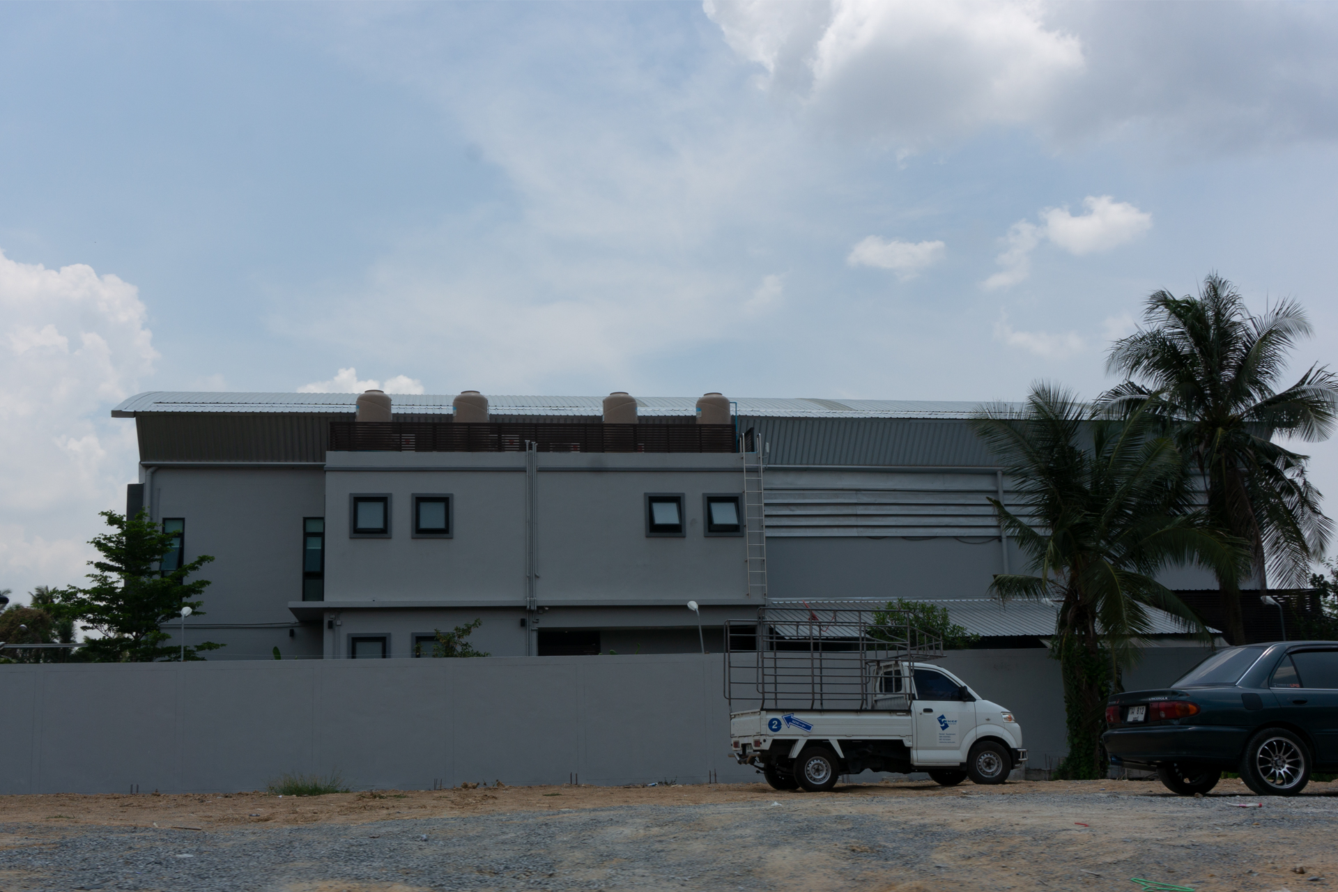 Factory-57-07 บริษัท อัทธยาภัณฑ์ การช่าง จำกัด