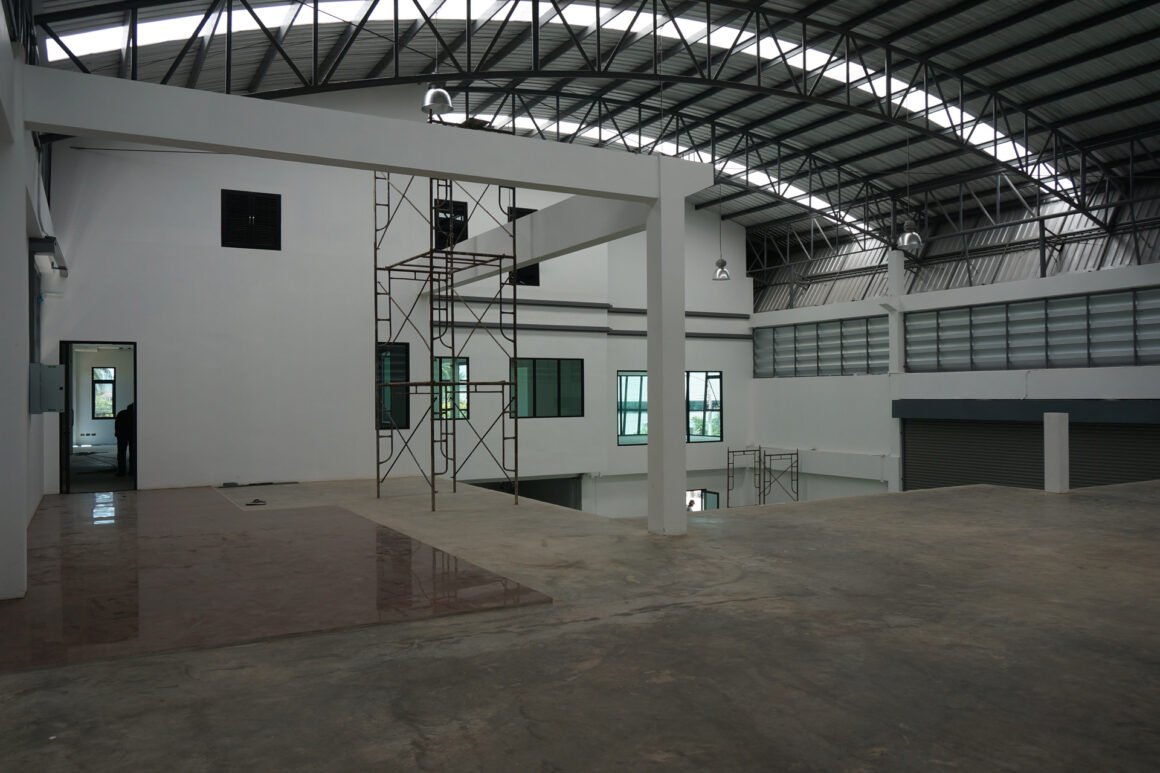 Factory-57-08 บริษัท อัทธยาภัณฑ์ การช่าง จำกัด