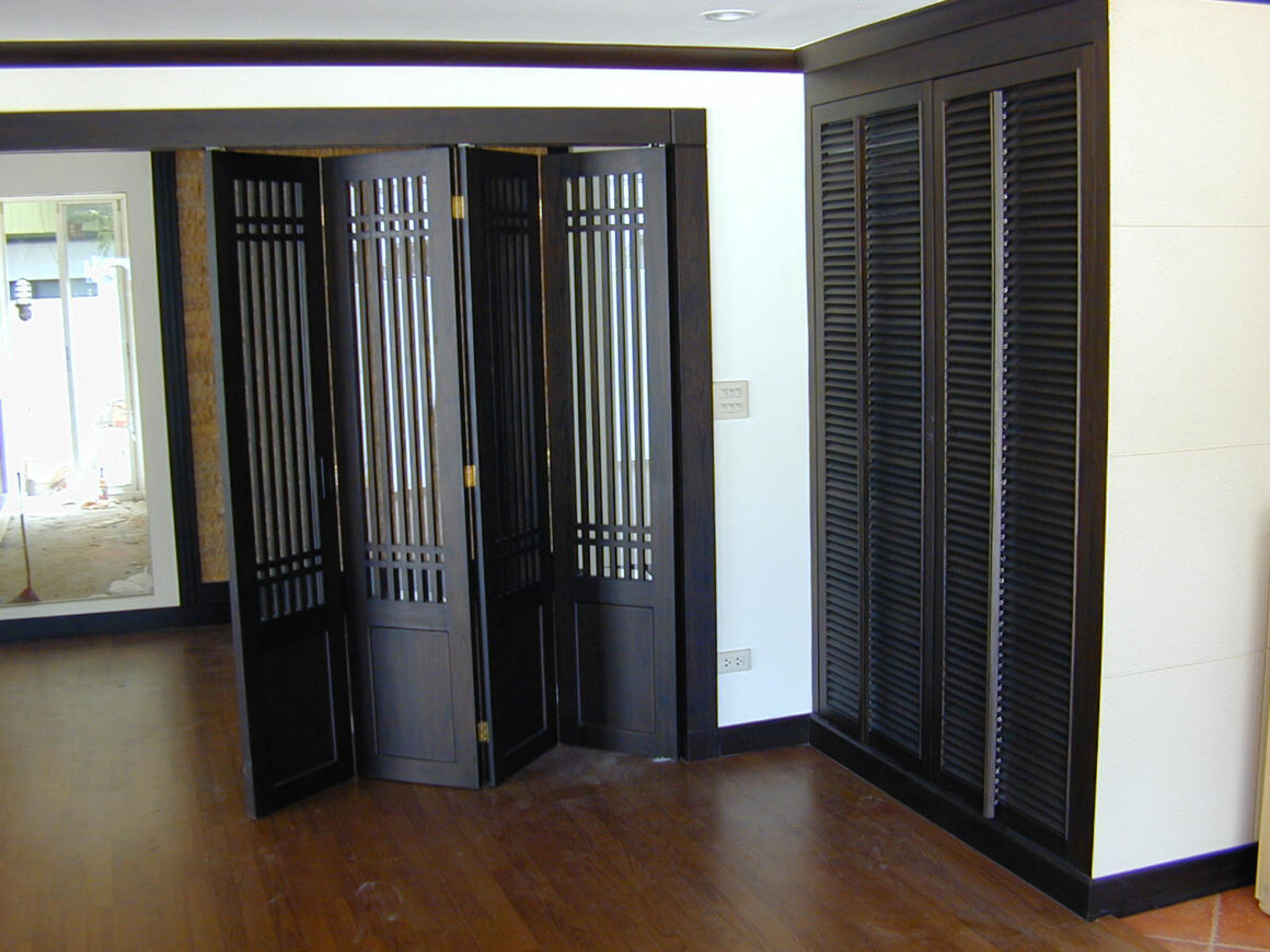 House-47-03 บ้านพักอาศัย 3 ชั้น Mr. YAMADA