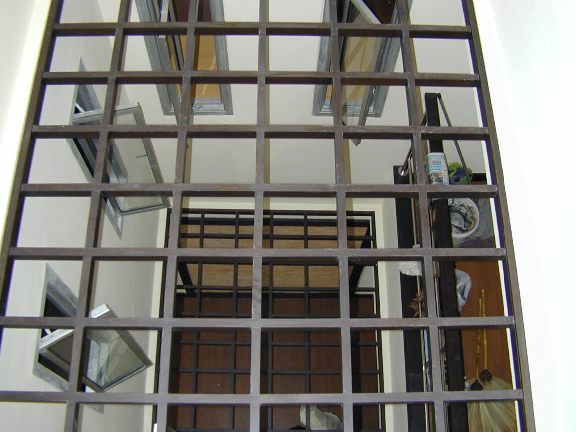 House-47-05 บ้านพักอาศัย 3 ชั้น Mr. YAMADA