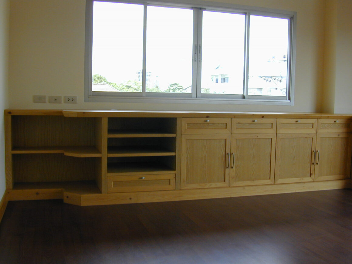 House-47-06 บ้านพักอาศัย 3 ชั้น Mr. YAMADA