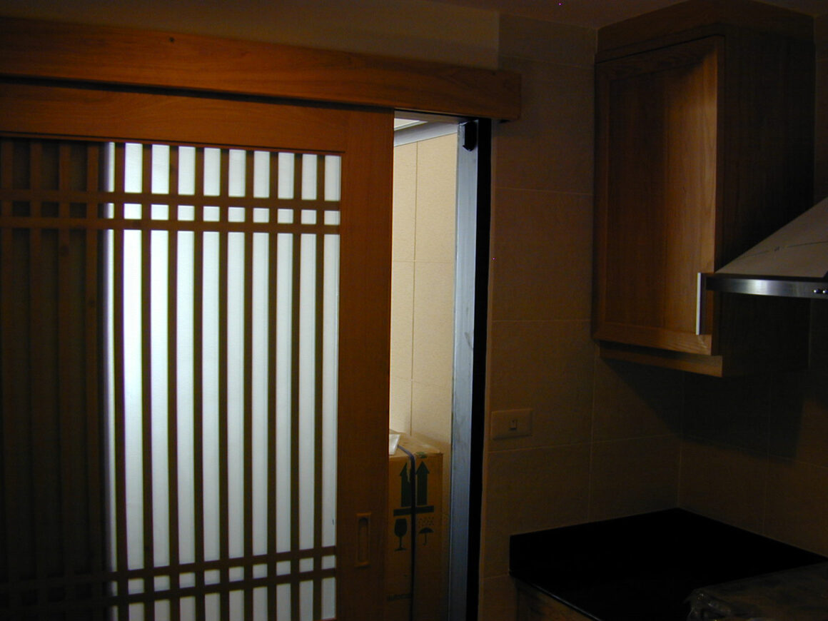 House-47-07 บ้านพักอาศัย 3 ชั้น Mr. YAMADA