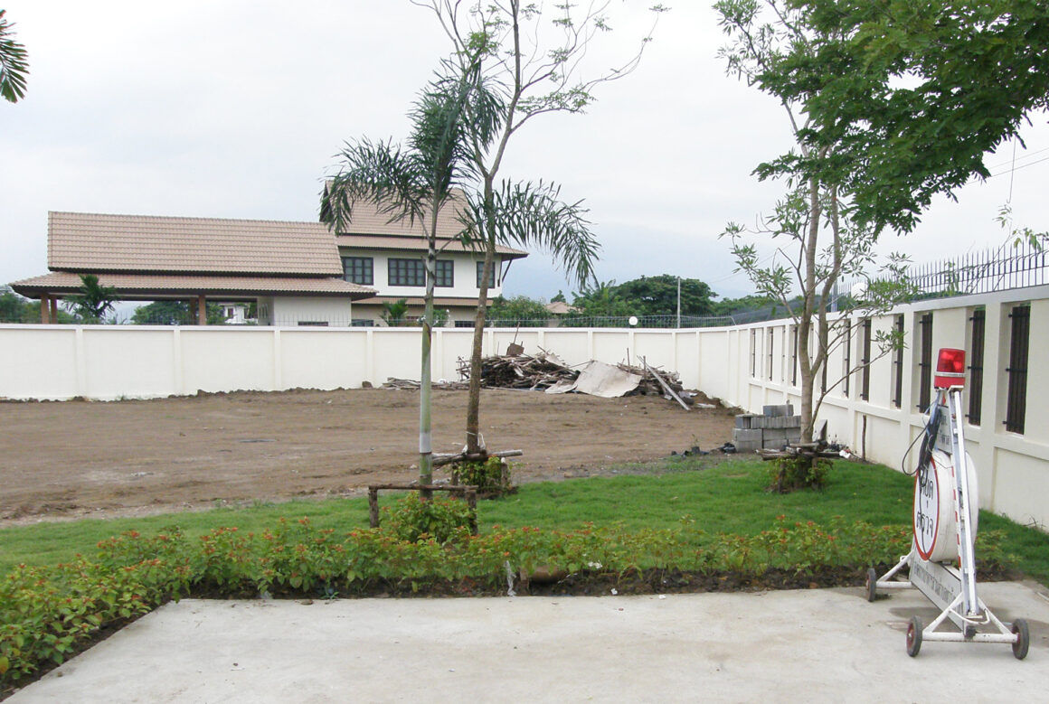 House-51-02 บ้านพักอาศัย 2 ชั้น จ.เชียงใหม่