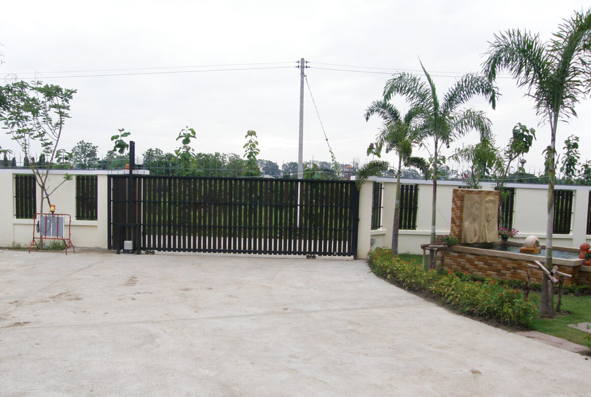 House-51-03 บ้านพักอาศัย 2 ชั้น จ.เชียงใหม่