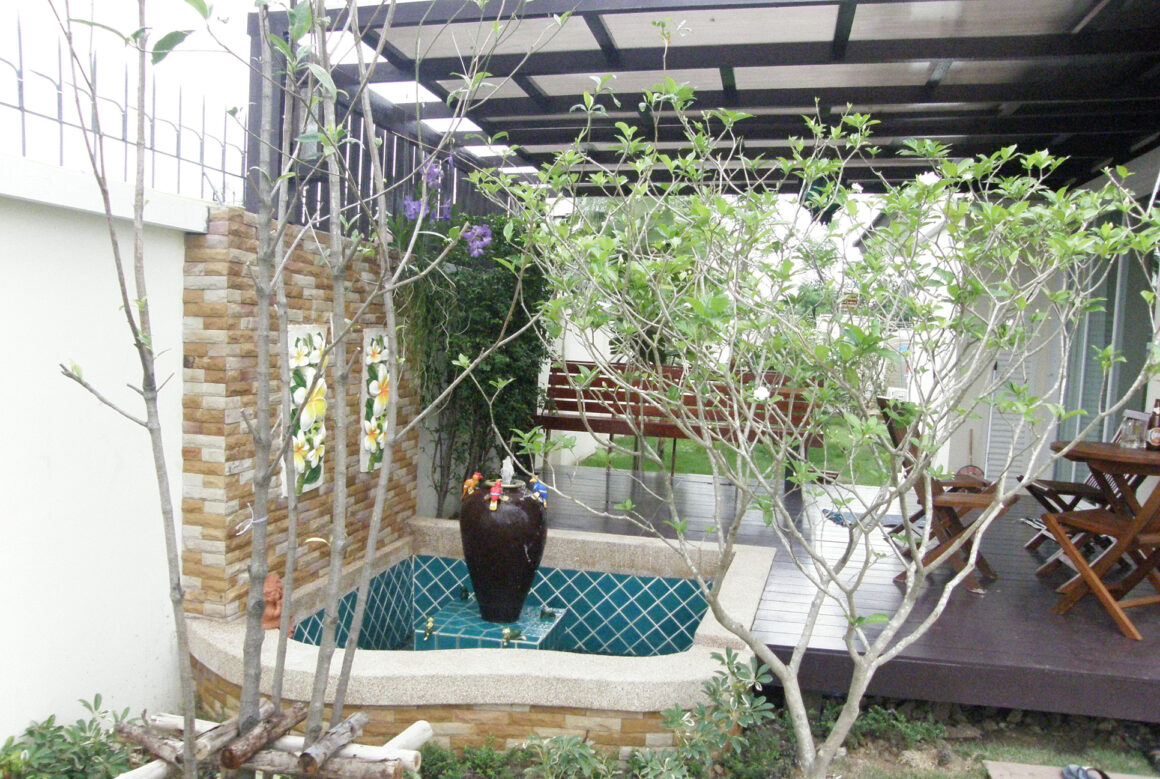 House-51-04 บ้านพักอาศัย 2 ชั้น จ.เชียงใหม่