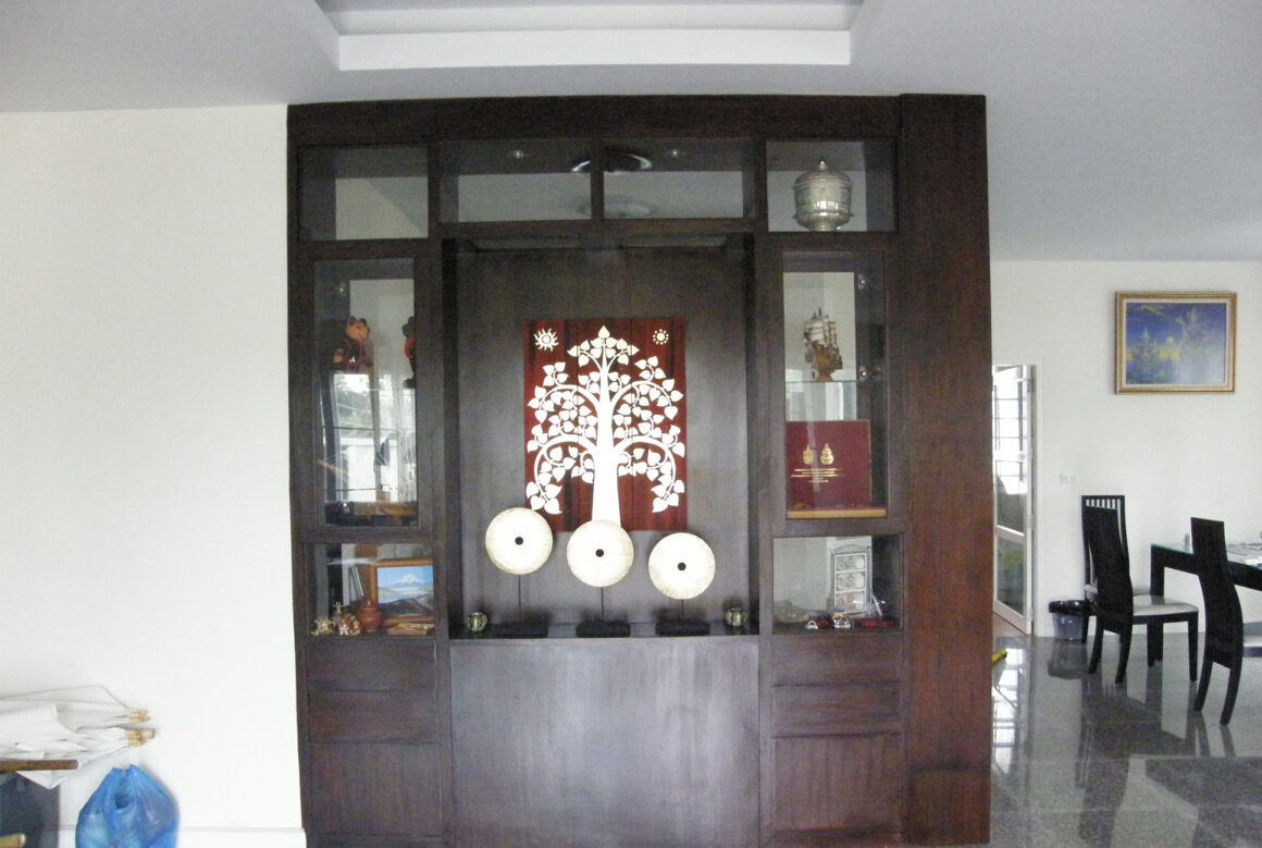 House-51-08 บ้านพักอาศัย 2 ชั้น จ.เชียงใหม่