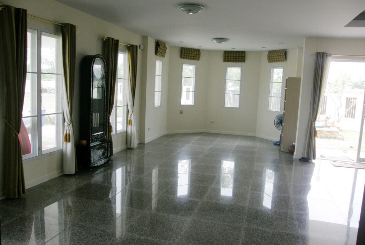 House-51-09 บ้านพักอาศัย 2 ชั้น จ.เชียงใหม่