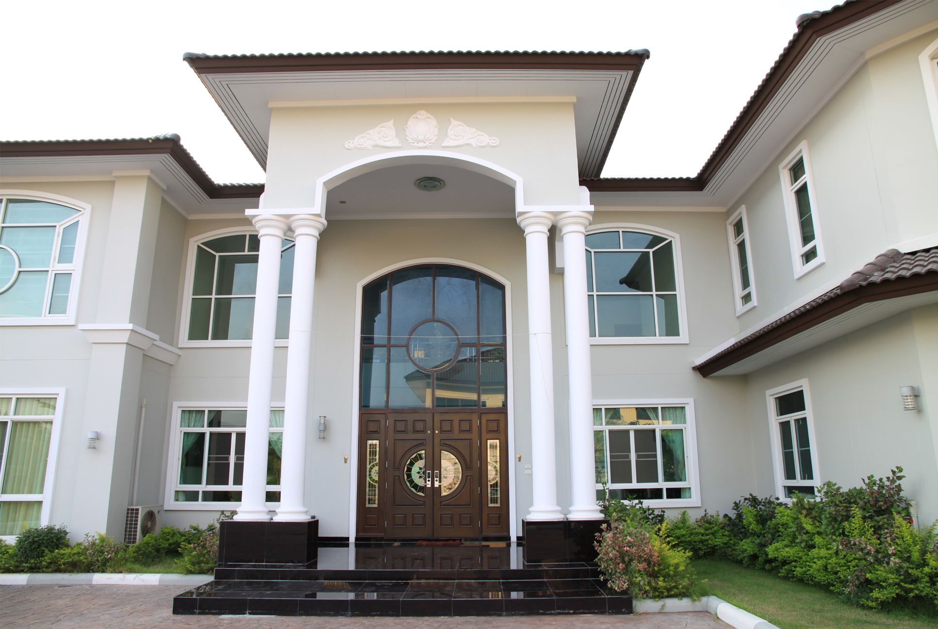 House-54-02 บ้านพักอาศัย จำนวน 6 หลัง เขตภาษีเจริญ