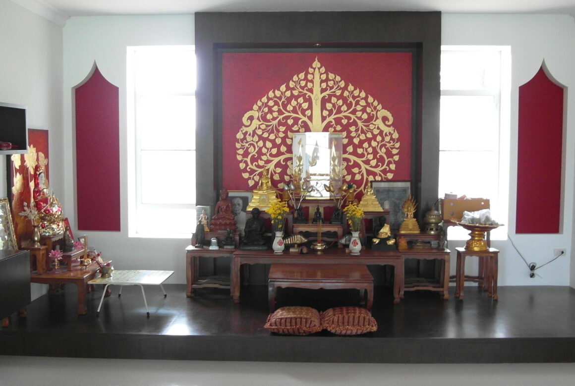 House-54-03 บ้านพักอาศัย จำนวน 6 หลัง เขตภาษีเจริญ