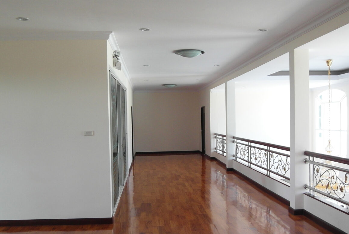 House-54-04 บ้านพักอาศัย จำนวน 6 หลัง เขตภาษีเจริญ