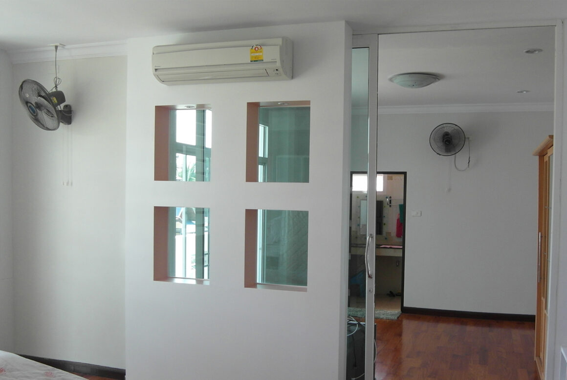 House-54-05 บ้านพักอาศัย จำนวน 6 หลัง เขตภาษีเจริญ