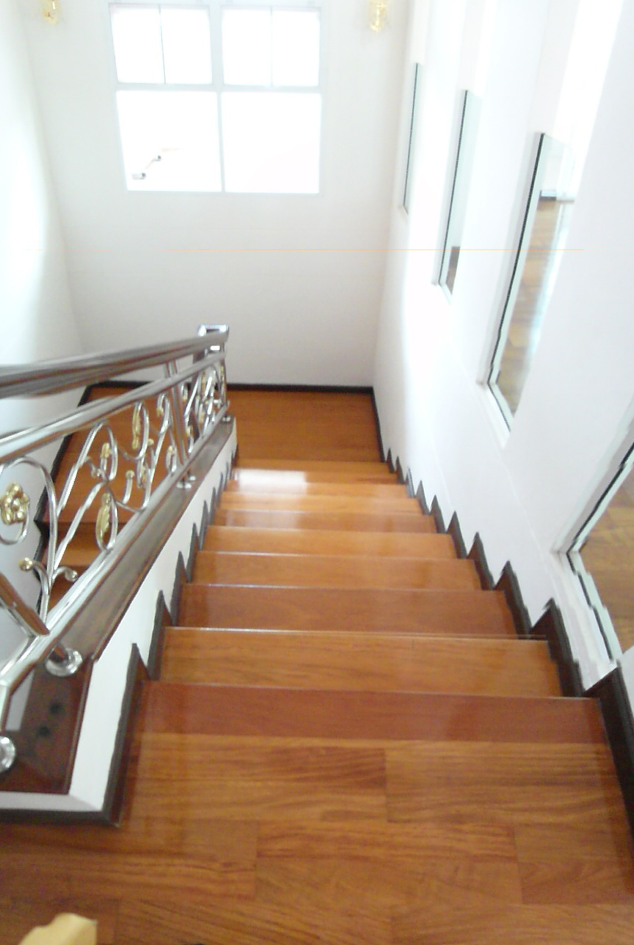 House-54-09 บ้านพักอาศัย จำนวน 6 หลัง เขตภาษีเจริญ
