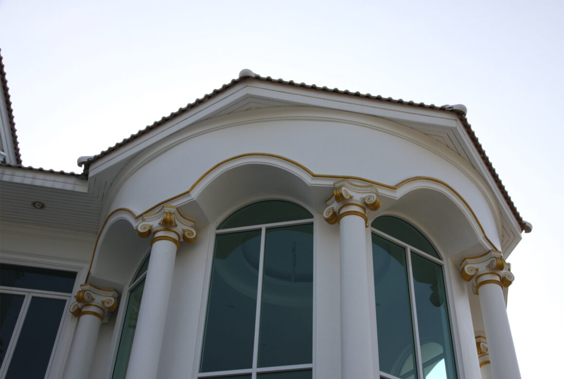 House-55-03 บ้านพักอาศัย 2 ชั้น จ.ปทุมธานี