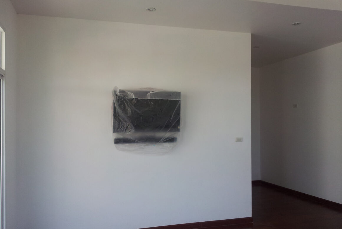 House-55-06 บ้านพักอาศัย 2 ชั้น จ.ปทุมธานี