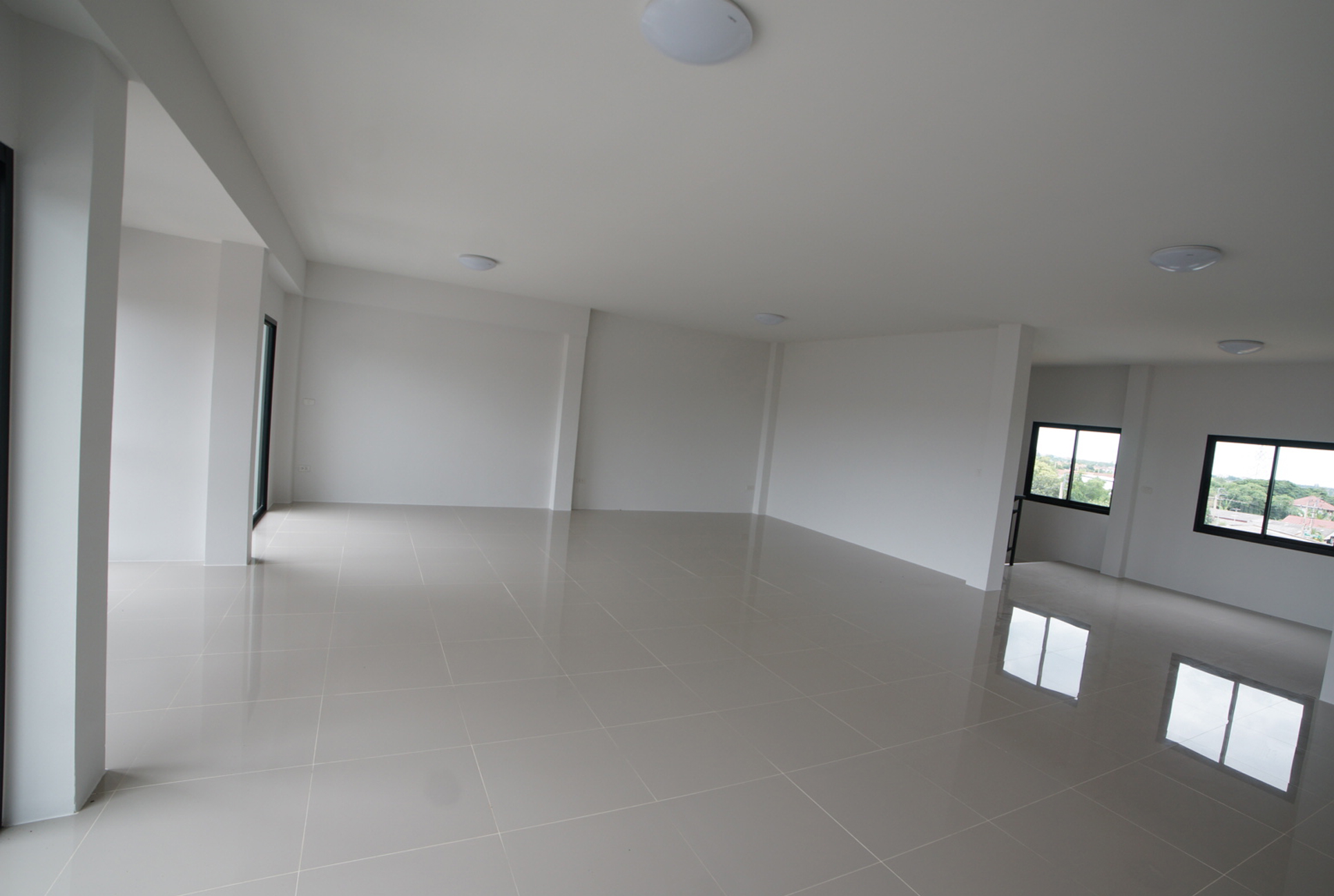 โครงการจัดสรร-03-06 อาคารพาณิชย์ 3.5 ชั้น