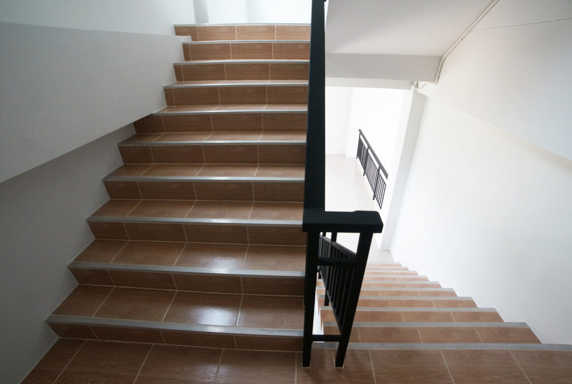 โครงการจัดสรร-03-09 อาคารพาณิชย์ 3.5 ชั้น