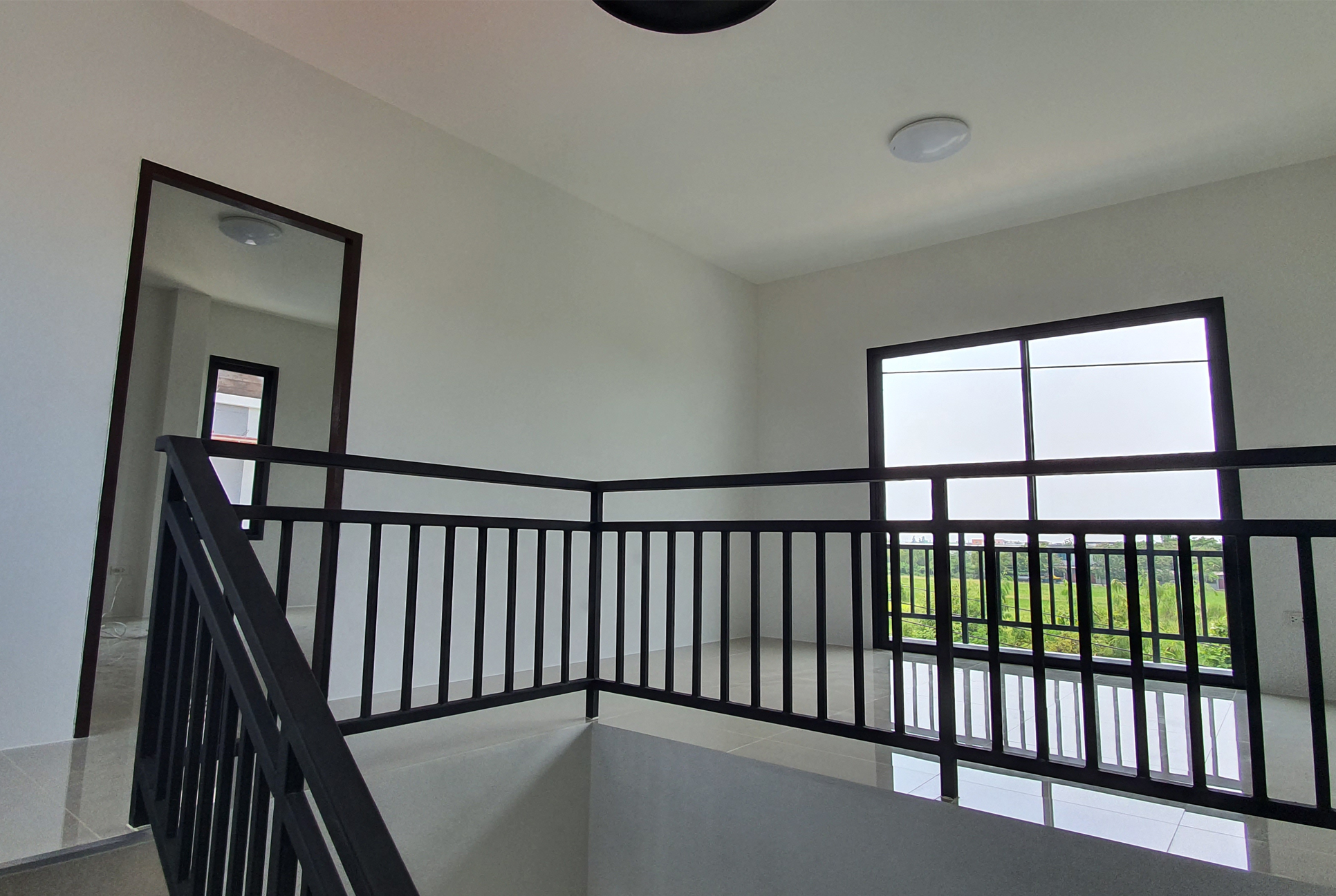 โครงการจัดสรร-04-07 อาคารพาณิชย์ 2.5 ชั้น